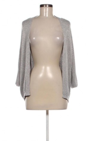 Női kardigán Unbranded, Méret L, Szín Ezüstös, Ár 6 129 Ft