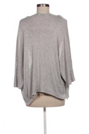 Női kardigán Unbranded, Méret L, Szín Ezüstös, Ár 6 129 Ft