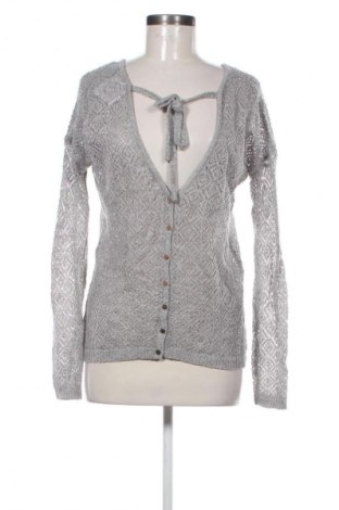 Női kardigán Unbranded, Méret M, Szín Szürke, Ár 3 069 Ft