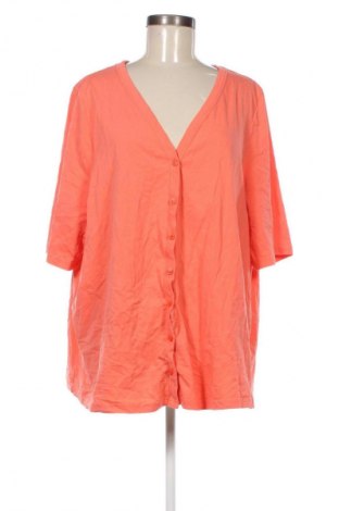 Dámsky kardigán Unbranded, Veľkosť 3XL, Farba Červená, Cena  13,95 €