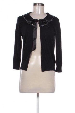 Cardigan de damă Unbranded, Mărime M, Culoare Negru, Preț 77,17 Lei