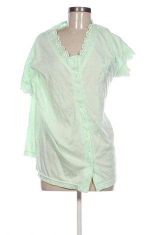 Γυναικεία ζακέτα Unbranded, Μέγεθος XL, Χρώμα Πράσινο, Τιμή 4,99 €