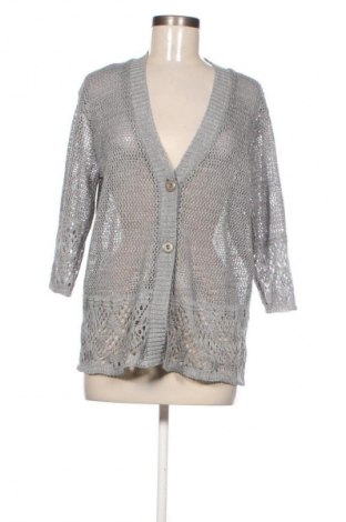 Női kardigán Unbranded, Méret XXL, Szín Szürke, Ár 2 359 Ft