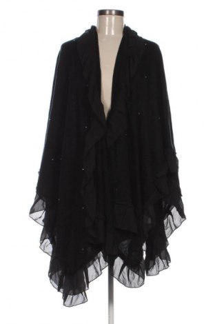 Γυναικεία ζακέτα Unbranded, Μέγεθος XL, Χρώμα Μαύρο, Τιμή 13,99 €