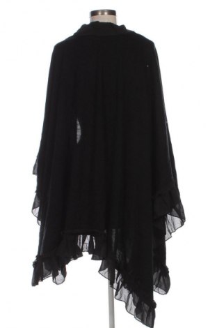 Γυναικεία ζακέτα Unbranded, Μέγεθος XL, Χρώμα Μαύρο, Τιμή 13,99 €