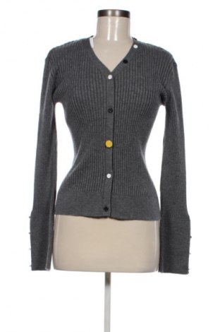 Dámsky kardigán Unbranded, Velikost M, Barva Šedá, Cena  699,00 Kč