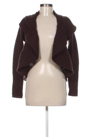 Damen Strickjacke Unbranded, Größe M, Farbe Braun, Preis € 14,83