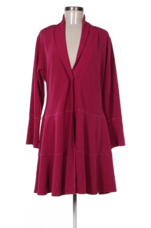 Damen Strickjacke Unbranded, Größe XL, Farbe Rosa, Preis € 10,99