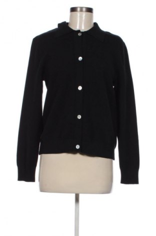 Damen Strickjacke Unbranded, Größe L, Farbe Schwarz, Preis € 23,99