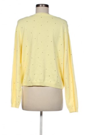 Dámsky kardigán Unbranded, Velikost L, Barva Žlutá, Cena  559,00 Kč