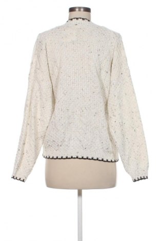 Дамска жилетка Unbranded, Размер M, Цвят Бежов, Цена 19,08 лв.