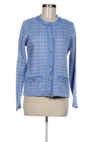 Damen Strickjacke Unbranded, Größe M, Farbe Mehrfarbig, Preis 30,99 €