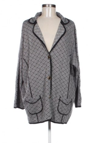 Γυναικεία ζακέτα Unbranded, Μέγεθος XXL, Χρώμα Πολύχρωμο, Τιμή 14,99 €