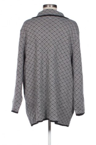 Γυναικεία ζακέτα Unbranded, Μέγεθος XXL, Χρώμα Πολύχρωμο, Τιμή 14,99 €