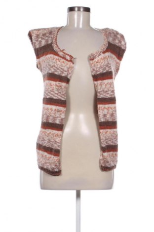 Damen Strickjacke Unbranded, Größe L, Farbe Mehrfarbig, Preis 14,83 €