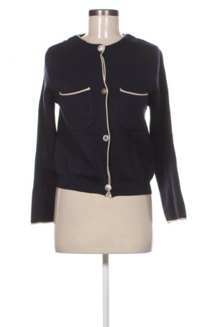 Damen Strickjacke Unbranded, Größe S, Farbe Blau, Preis 14,83 €