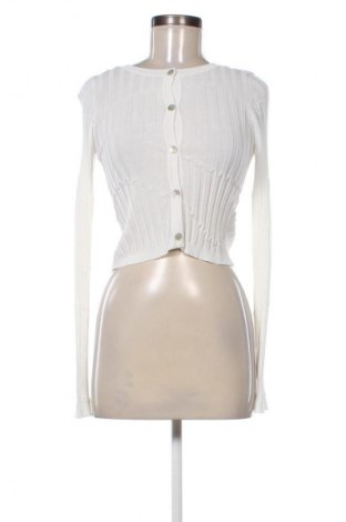Damen Strickjacke Unbranded, Größe S, Farbe Weiß, Preis € 22,99