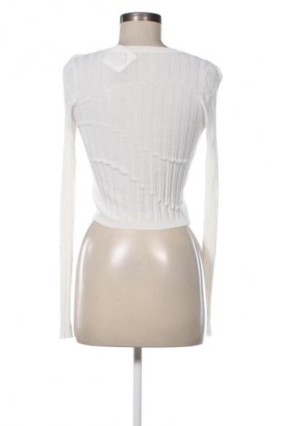 Damen Strickjacke Unbranded, Größe S, Farbe Weiß, Preis € 22,99