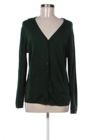 Damski kardigan Unbranded, Rozmiar M, Kolor Zielony, Cena 67,41 zł