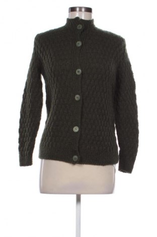 Cardigan de damă Unbranded, Mărime M, Culoare Verde, Preț 76,32 Lei