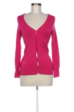 Дамска жилетка Unbranded, Размер S, Цвят Розов, Цена 11,99 лв.