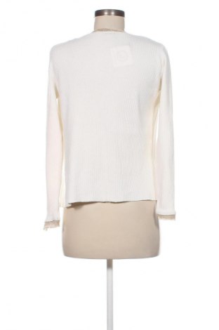 Damen Strickjacke Unbranded, Größe S, Farbe Ecru, Preis 14,83 €
