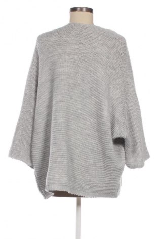 Damen Strickjacke Unbranded, Größe L, Farbe Grau, Preis 15,00 €