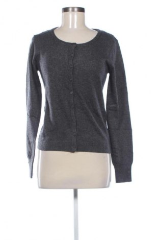 Damen Strickjacke Unbranded, Größe M, Farbe Grau, Preis 30,99 €