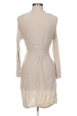 Γυναικεία ζακέτα Unbranded, Μέγεθος M, Χρώμα Εκρού, Τιμή 27,70 €