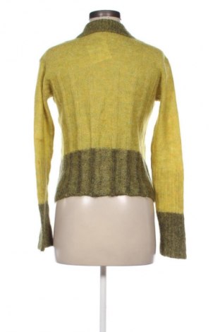 Дамска жилетка Unbranded, Размер M, Цвят Многоцветен, Цена 19,99 лв.