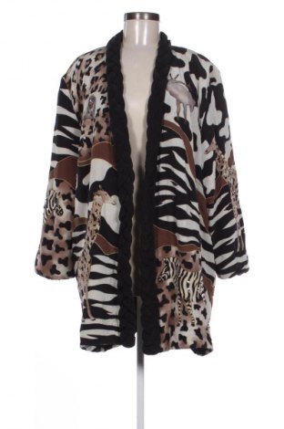 Damen Strickjacke Unbranded, Größe XXL, Farbe Mehrfarbig, Preis € 21,99