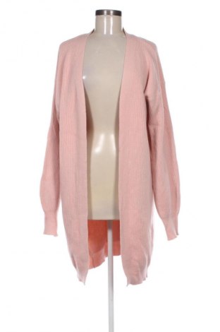 Cardigan de damă Unbranded, Mărime M, Culoare Roz, Preț 77,17 Lei