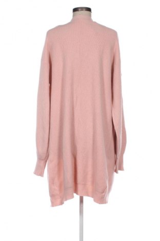 Cardigan de damă Unbranded, Mărime M, Culoare Roz, Preț 77,17 Lei