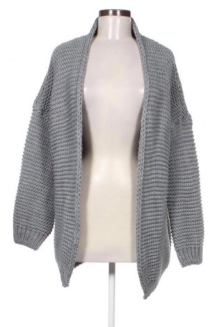 Damen Strickjacke Unbranded, Größe S, Farbe Grau, Preis € 30,99