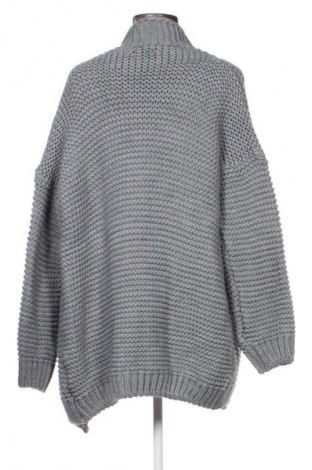 Damen Strickjacke Unbranded, Größe S, Farbe Grau, Preis € 30,99