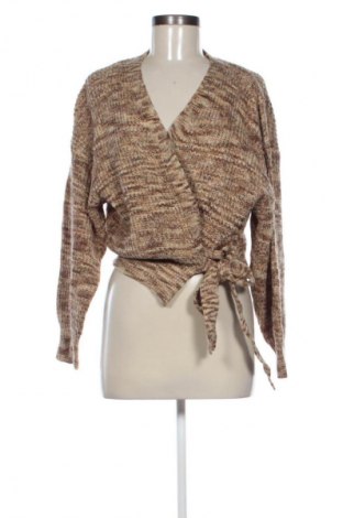 Дамска жилетка Unbranded, Размер M, Цвят Многоцветен, Цена 27,99 лв.