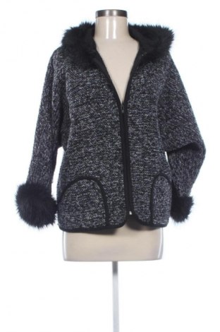 Női kardigán Unbranded, Méret M, Szín Fekete, Ár 5 776 Ft