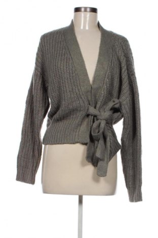 Дамска жилетка Unbranded, Размер S, Цвят Зелен, Цена 23,99 лв.