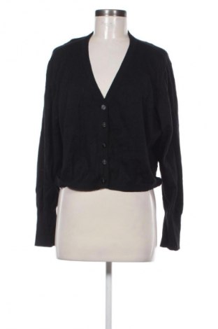 Дамска жилетка Unbranded, Размер L, Цвят Черен, Цена 11,99 лв.