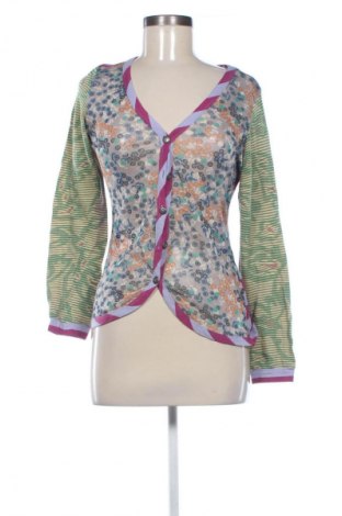 Γυναικεία ζακέτα Unbranded, Μέγεθος S, Χρώμα Πολύχρωμο, Τιμή 5,99 €