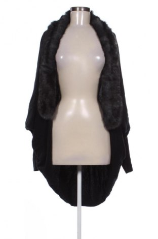 Cardigan de damă Unbranded, Mărime M, Culoare Negru, Preț 52,99 Lei