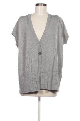 Damen Strickjacke Unbranded, Größe XL, Farbe Grau, Preis € 9,99