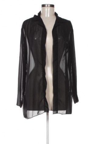 Γυναικεία ζακέτα Unbranded, Μέγεθος S, Χρώμα Μαύρο, Τιμή 4,99 €