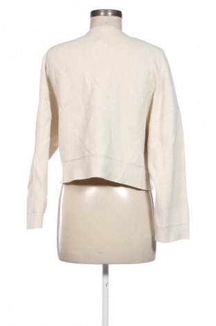 Damski kardigan Uniqlo, Rozmiar M, Kolor Beżowy, Cena 69,99 zł