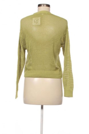 Damen Strickjacke Uniqlo, Größe S, Farbe Grün, Preis € 7,99