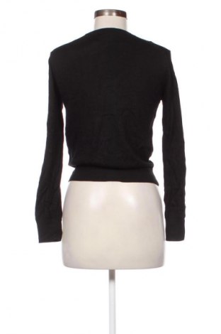 Дамска жилетка Uniqlo, Размер S, Цвят Черен, Цена 24,99 лв.