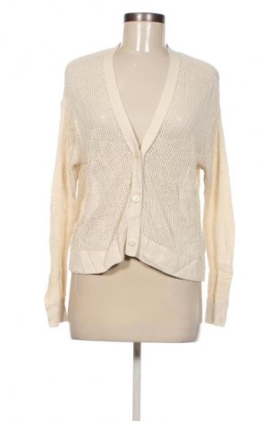 Дамска жилетка Uniqlo, Размер XL, Цвят Бежов, Цена 22,99 лв.