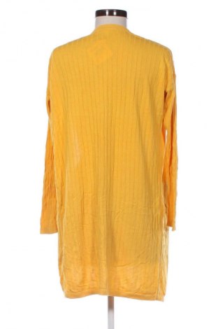 Damen Strickjacke Uniqlo, Größe M, Farbe Gelb, Preis 6,99 €