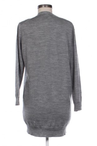 Γυναικεία ζακέτα Uniqlo, Μέγεθος M, Χρώμα Γκρί, Τιμή 6,99 €