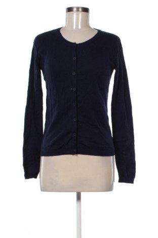 Cardigan de damă United Colors Of Benetton, Mărime M, Culoare Albastru, Preț 91,99 Lei